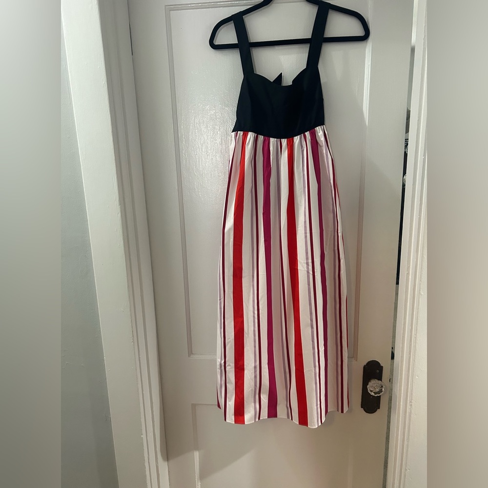 Kate Spade maxi dress. Size Small NWT